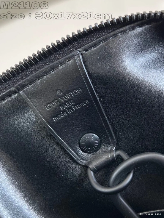 AAA Replica Ru SPEEDY BANDOULIERE Vuitton 30 Louis 0822